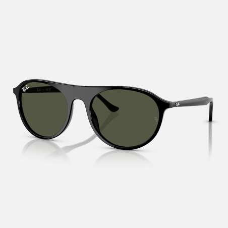 Ray Ban 2215 Black