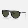 Ray Ban 2215 Black