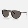 Ray Ban 2215 Havana