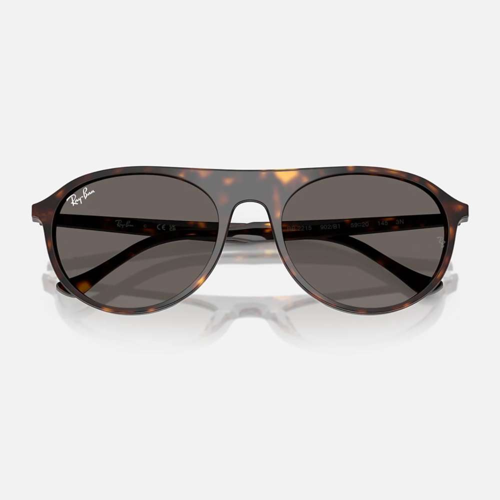 Ray Ban 2215 Havana