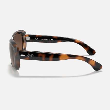 Ray Ban Jackie Ohh Havana