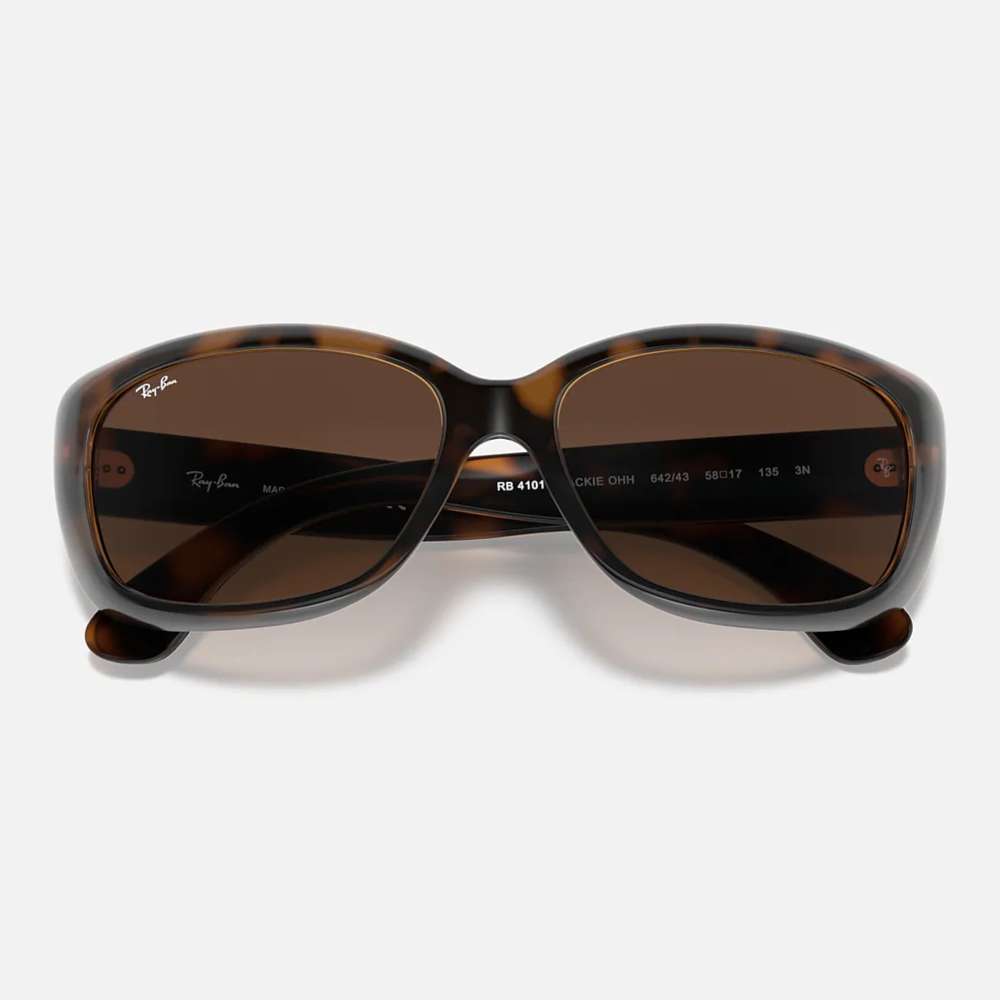 Ray Ban Jackie Ohh Havana