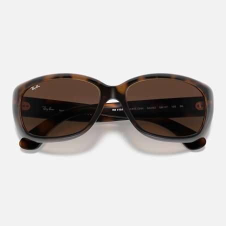 Ray Ban Jackie Ohh Havana