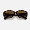 Ray Ban Jackie Ohh Light Havana Polarisé