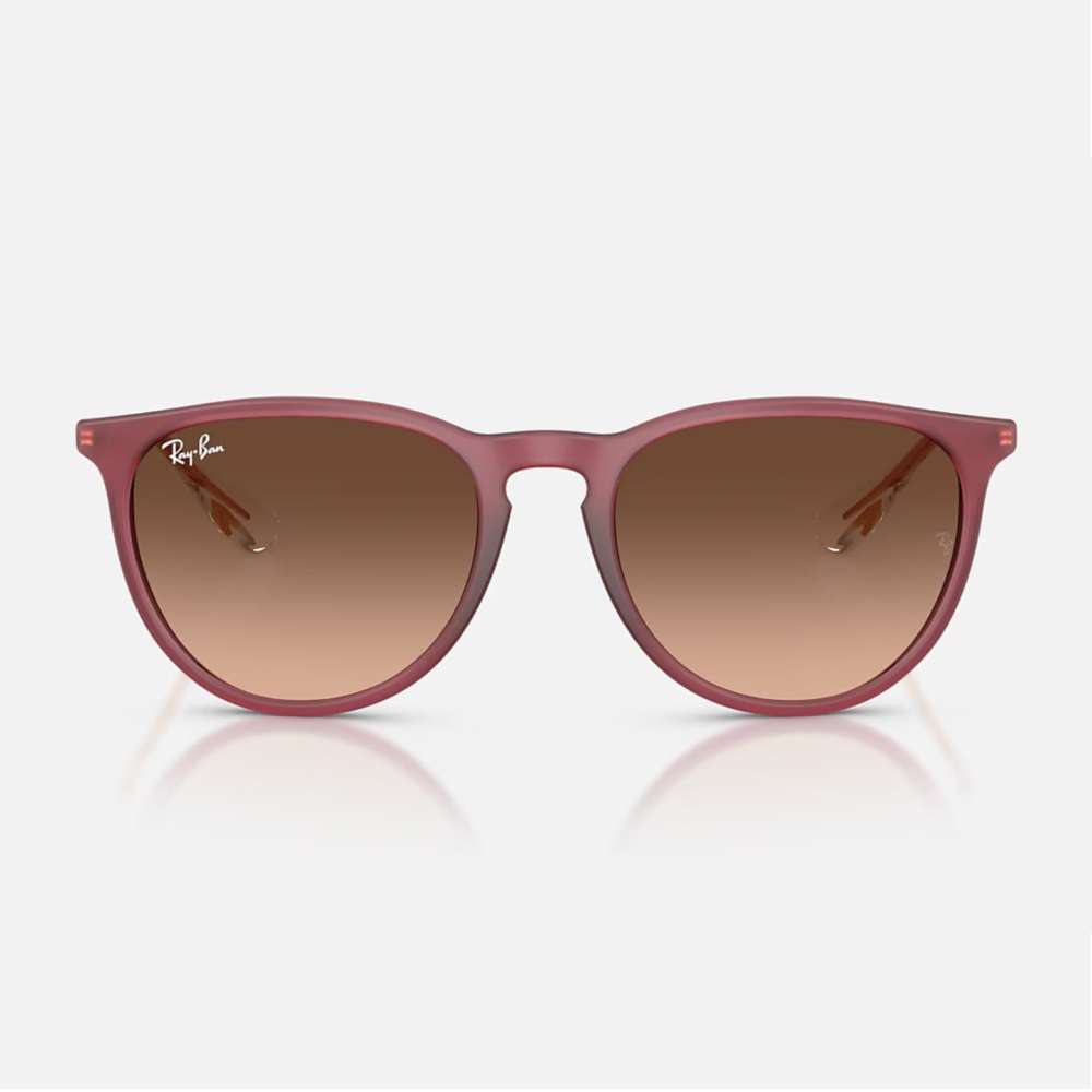 Ray Ban Erika Rubber Violet