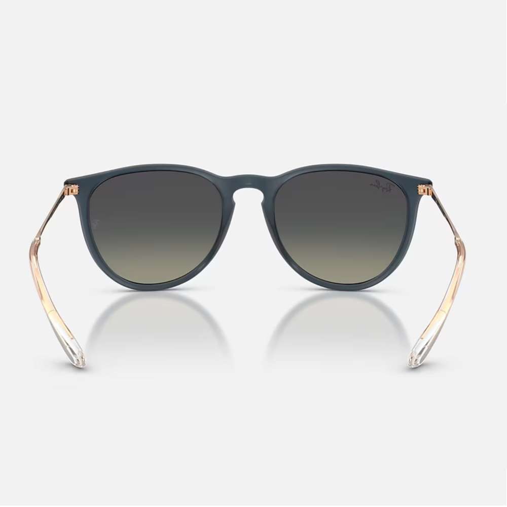 Ray Ban Erika Rubber Blue