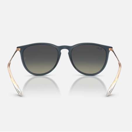 Ray Ban Erika Rubber Blue