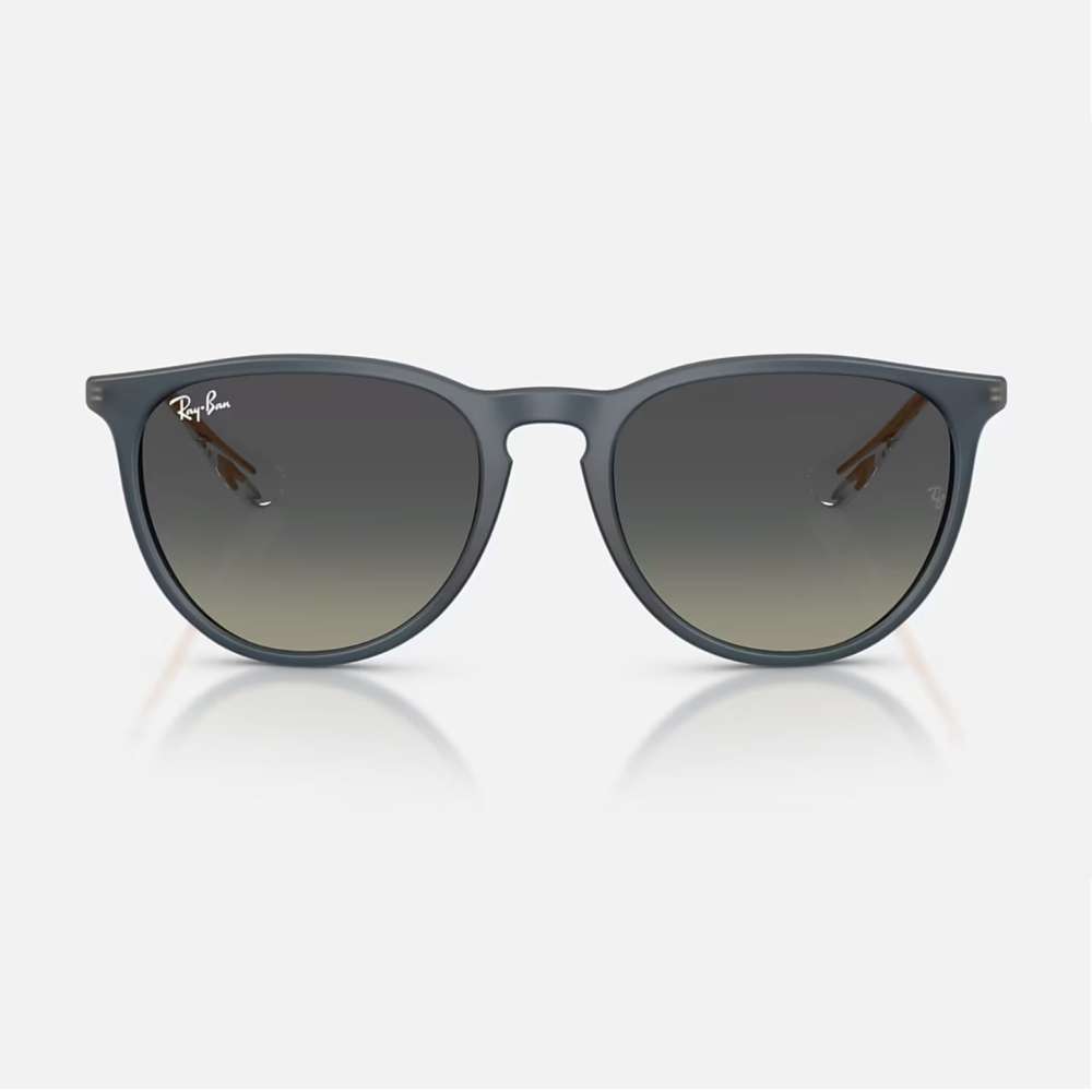 Ray Ban Erika Rubber Blue