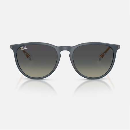 Ray Ban Erika Rubber Blue