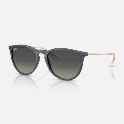 Ray Ban Erika Rubber Blue