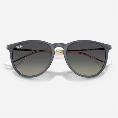 Ray Ban Erika Rubber Blue