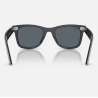 Ray-Ban Wayfarer Street Neat Havana on Black