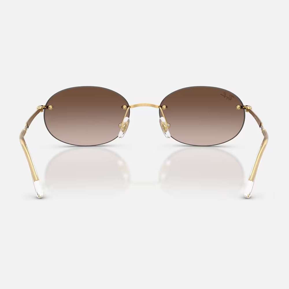 Ray-Ban RB3767 Arista - Gradient Brown