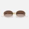 Ray-Ban RB3767 Arista - Gradient Brown