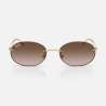 Ray-Ban RB3767 Arista - Gradient Brown