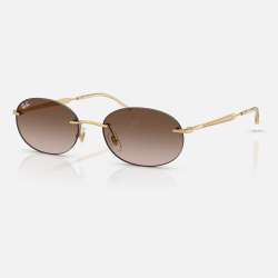 Ray-Ban RB3767 Arista - Gradient Brown