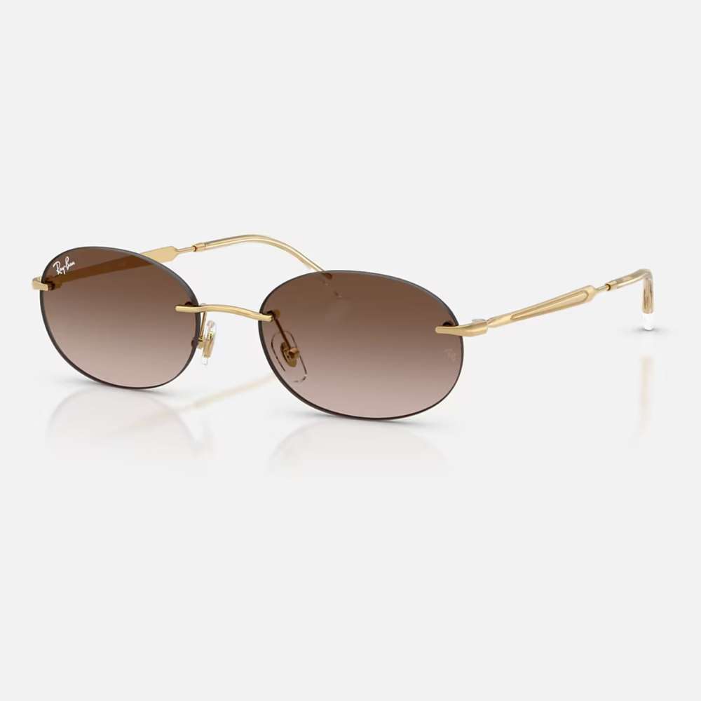 Ray-Ban RB3767 Arista - Gradient Brown