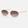 Ray-Ban RB3767 Arista - Gradient Brown