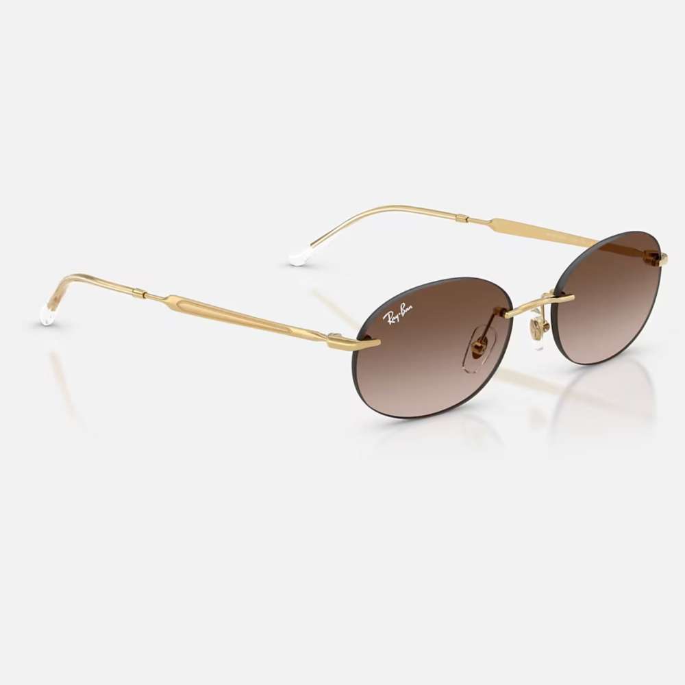 Ray-Ban RB3767 Arista - Gradient Brown