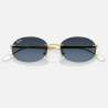 Ray-Ban RB3767 Arista - Blue Gradient Dark Grey
