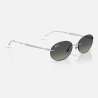 Ray-Ban RB3767 Silver - Grey Gradient