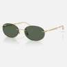 Ray-Ban RB3767 Arista