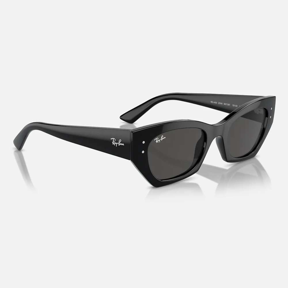 Ray-Ban Zena Black