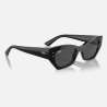 Ray-Ban Zena Black