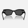 Ray-Ban Zena Black