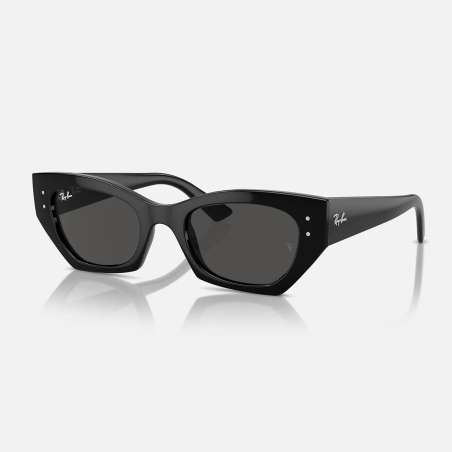 Ray-Ban Zena Black