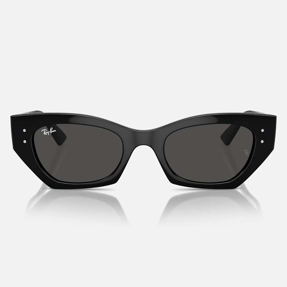 Ray-Ban Zena Black