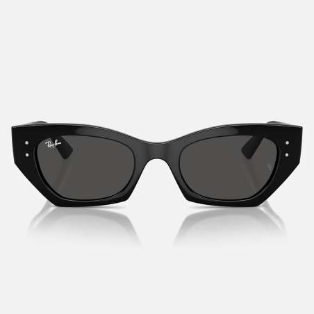 Ray-Ban Zena Black