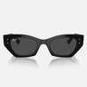 Ray-Ban Zena Black