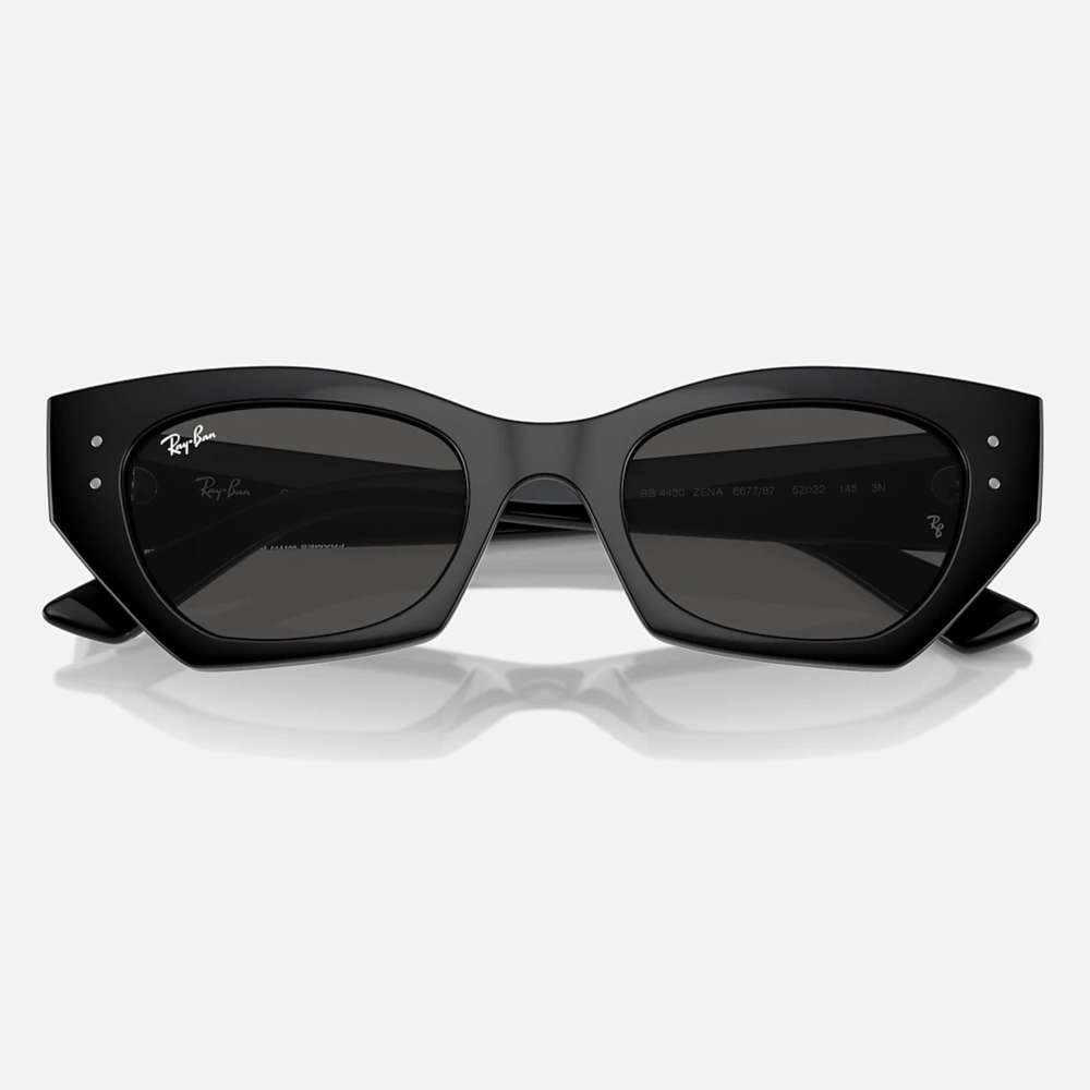 Ray-Ban Zena Black