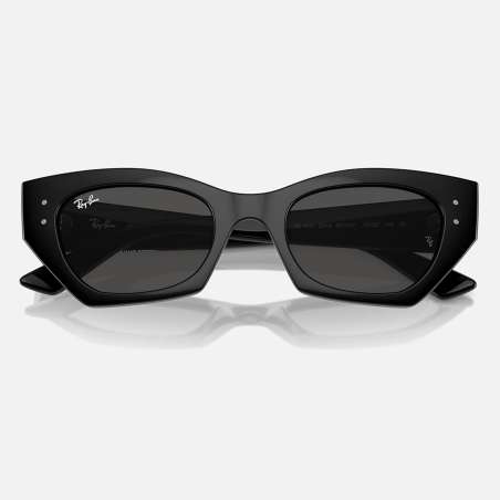 Ray-Ban Zena Black