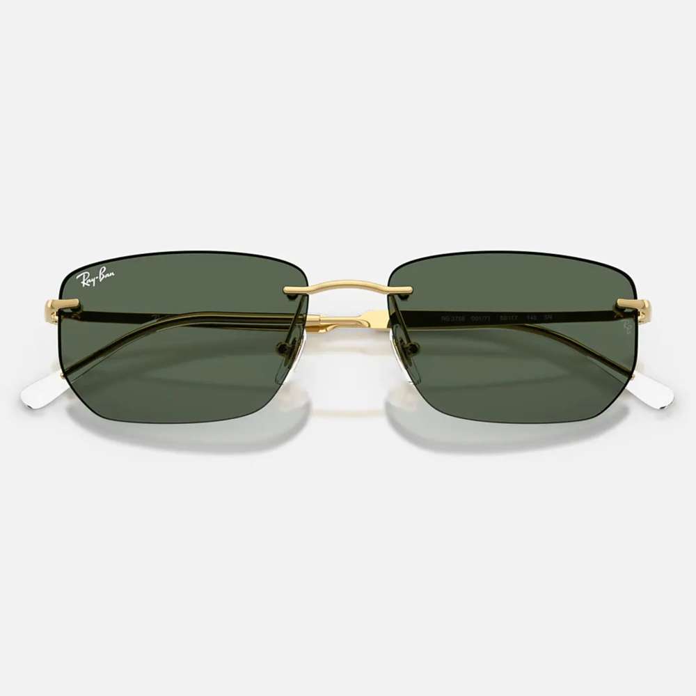 Ray-Ban RB3768 Arista