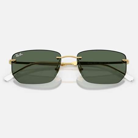Ray-Ban RB3768 Arista