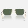 Ray-Ban RB3768 Arista