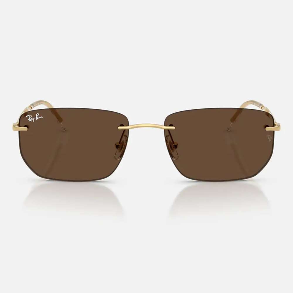 Ray-Ban RB3768 Arista - Dark Brown