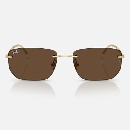 Ray-Ban RB3768 Arista - Dark Brown