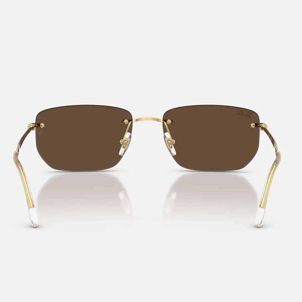 Ray-Ban RB3768 Arista - Dark Brown