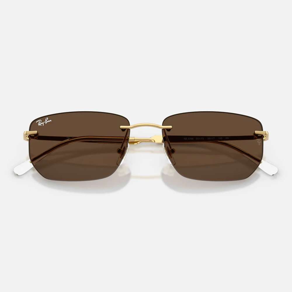Ray-Ban RB3768 Arista - Dark Brown