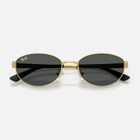 Ray-Ban RB3774D Arista - Dark Grey