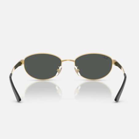 Ray-Ban RB3774D Arista - Dark Grey