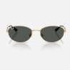 Ray-Ban RB3774D Arista - Dark Grey