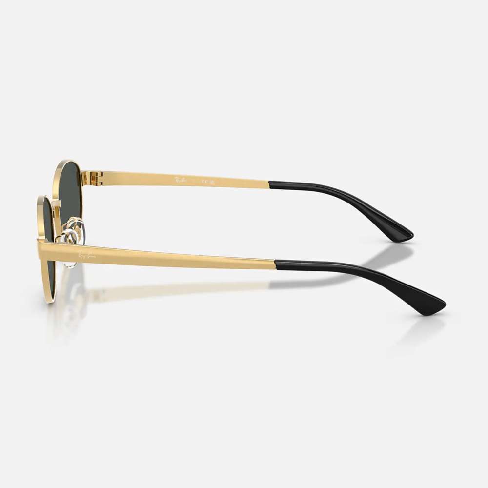 Ray-Ban RB3774D Arista - Dark Grey