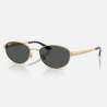 Ray-Ban RB3774D Arista - Dark Grey