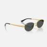 Ray-Ban RB3774D Arista - Dark Grey