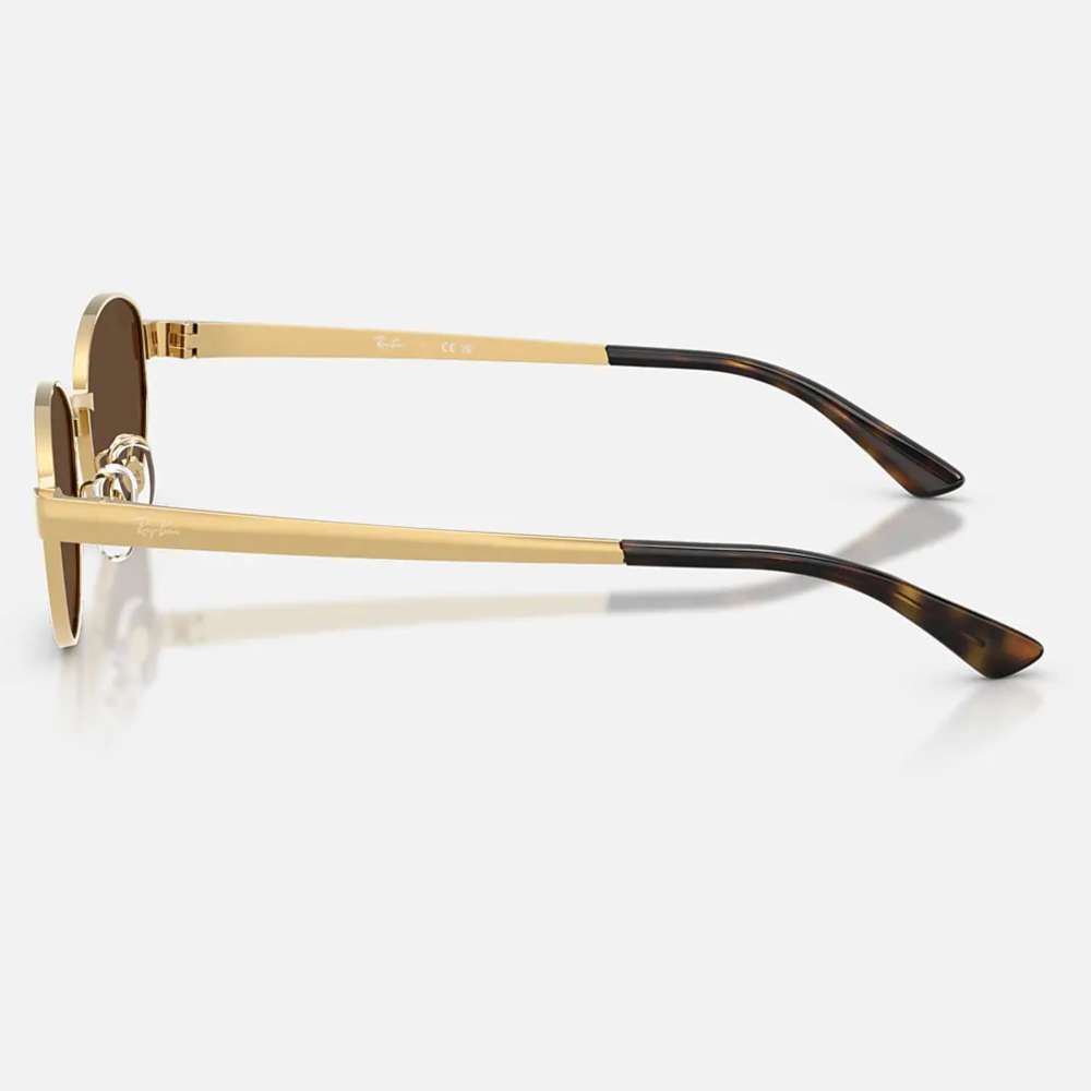 Ray-Ban RB3774D Arista - Dark Brown