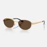 Ray-Ban RB3774D Arista - Dark Brown